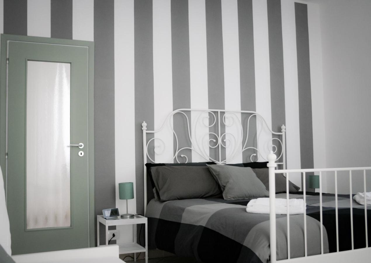 Le Stanze Di Alicam Bed and Breakfast Arona Buitenkant foto