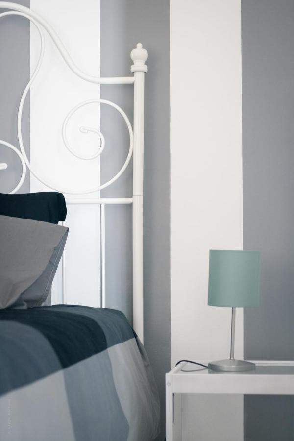 Le Stanze Di Alicam Bed and Breakfast Arona Buitenkant foto