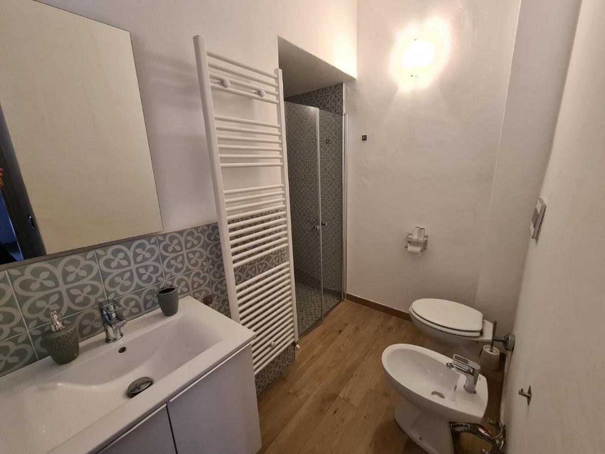 Le Stanze Di Alicam Bed and Breakfast Arona Buitenkant foto