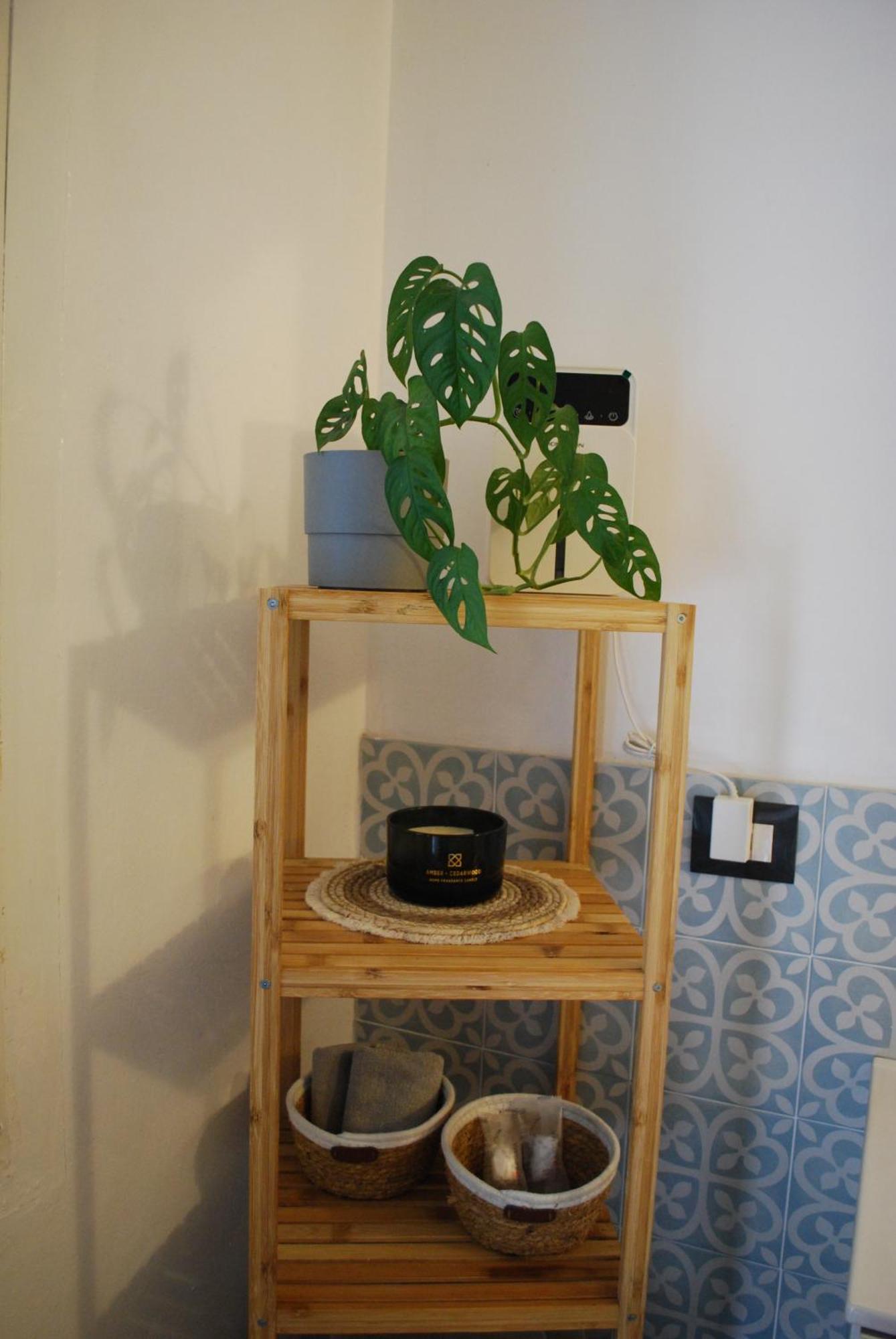 Le Stanze Di Alicam Bed and Breakfast Arona Buitenkant foto