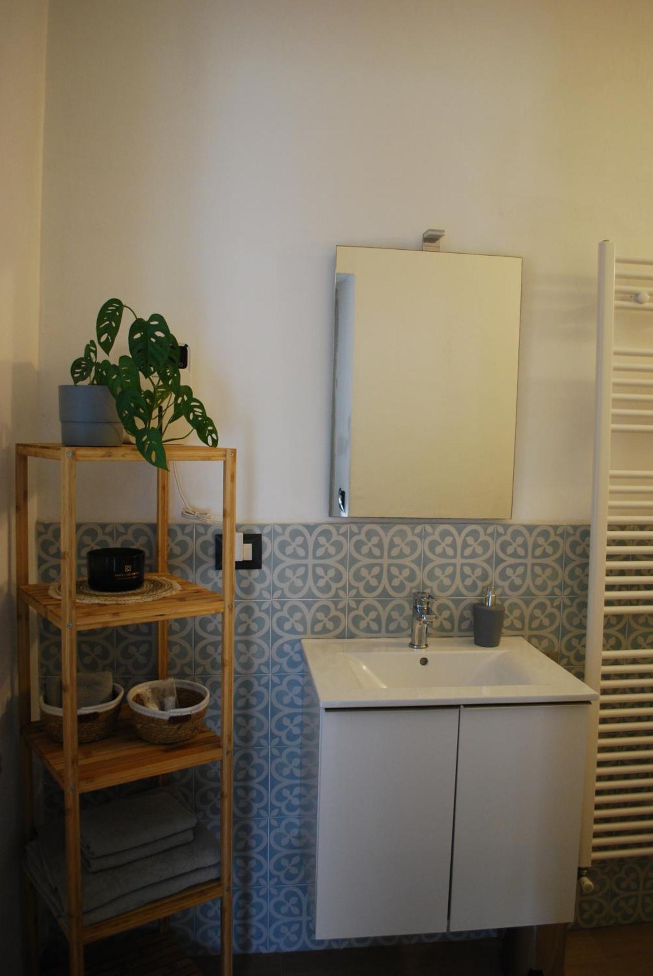 Le Stanze Di Alicam Bed and Breakfast Arona Buitenkant foto