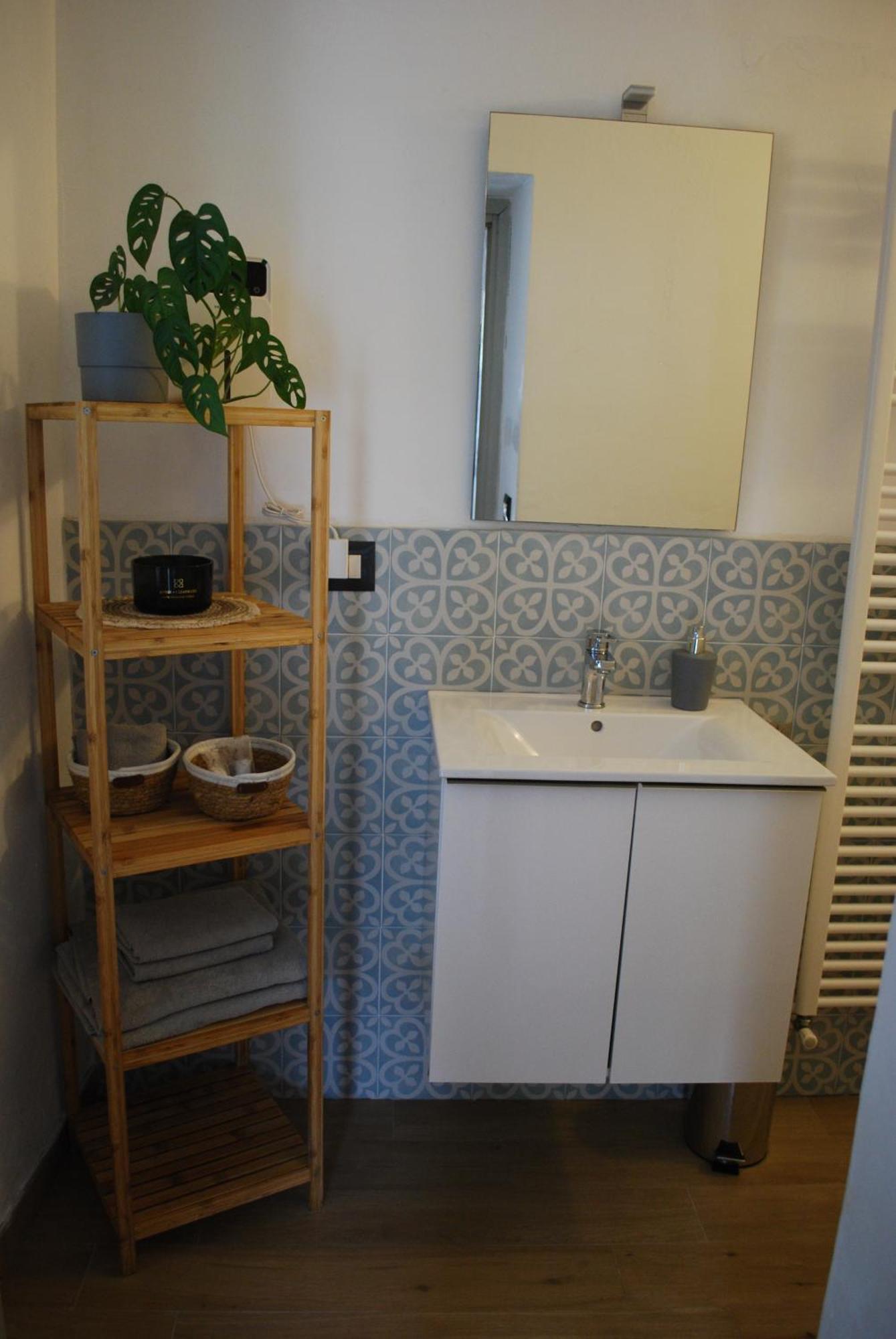 Le Stanze Di Alicam Bed and Breakfast Arona Buitenkant foto