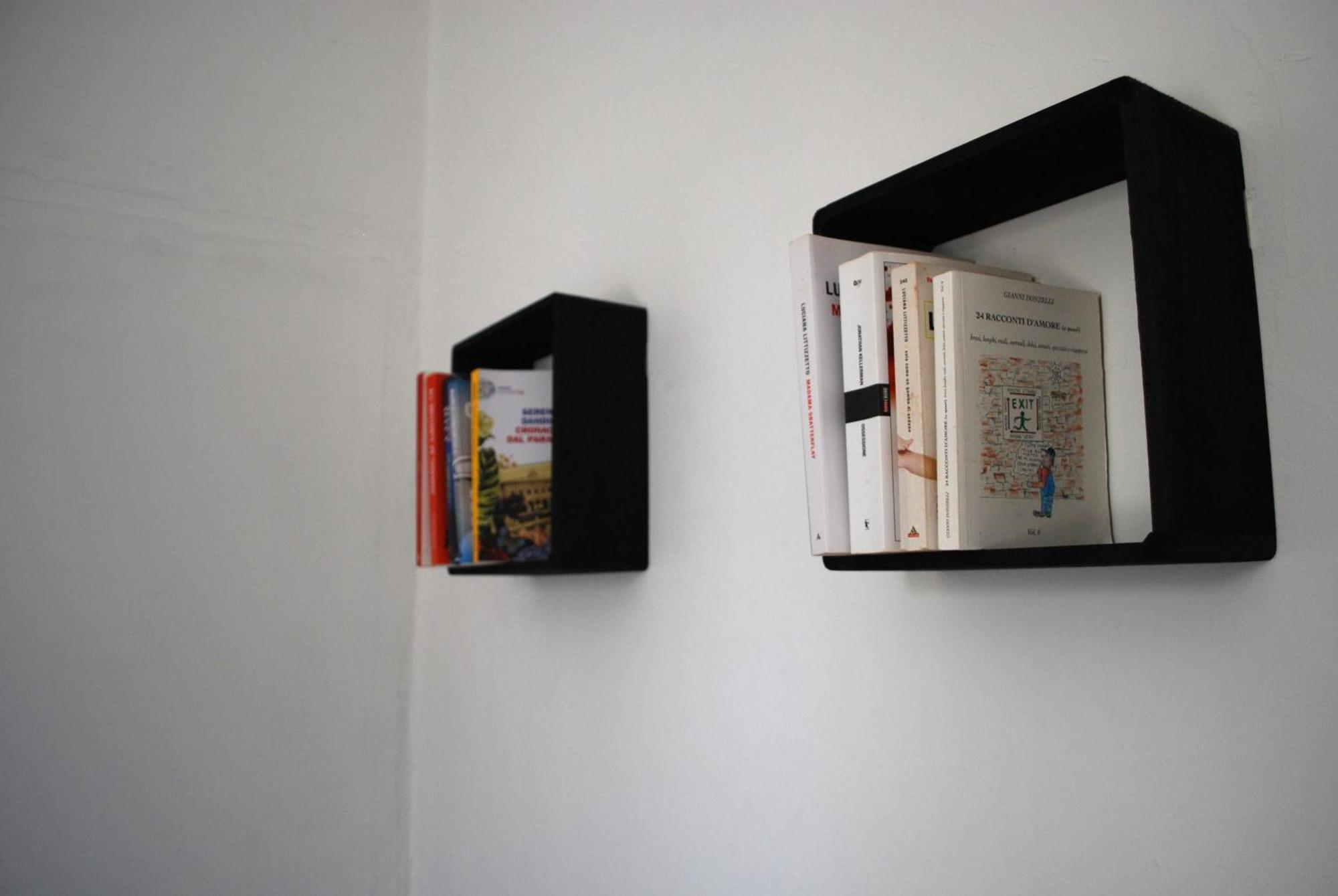 Le Stanze Di Alicam Bed and Breakfast Arona Buitenkant foto