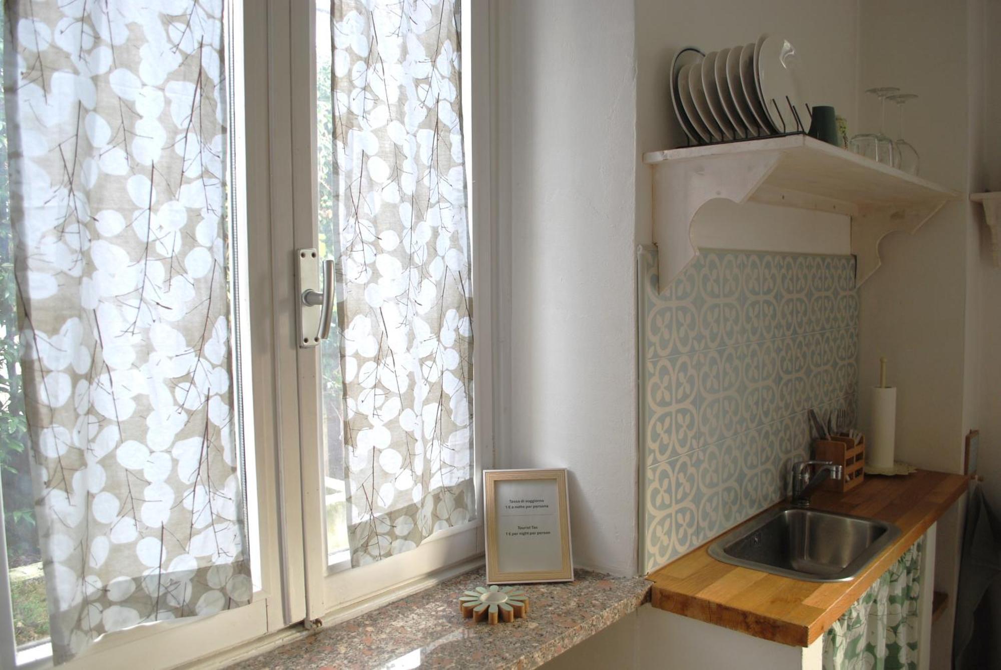Le Stanze Di Alicam Bed and Breakfast Arona Buitenkant foto