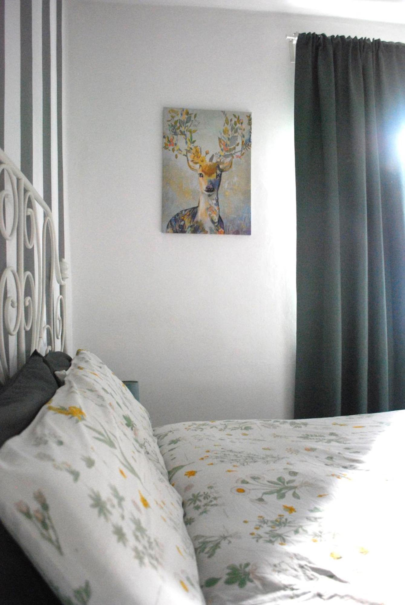 Le Stanze Di Alicam Bed and Breakfast Arona Buitenkant foto